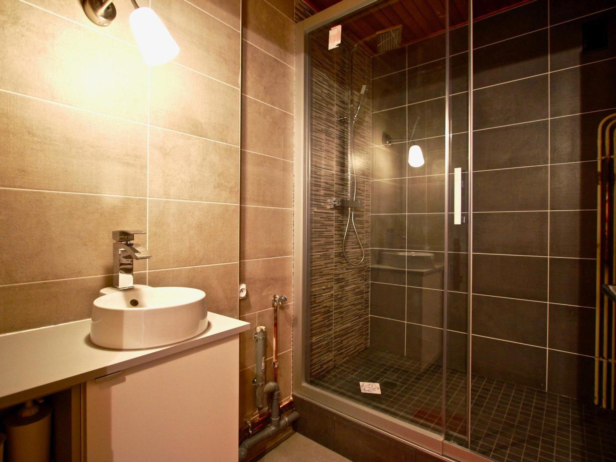 Appartement Cosy 50M², Au Pied Des Pistes, Balcon Ouest, Animaux Acceptes - Chamrousse 1750 - Fr-1-549-143 Ngoại thất bức ảnh
