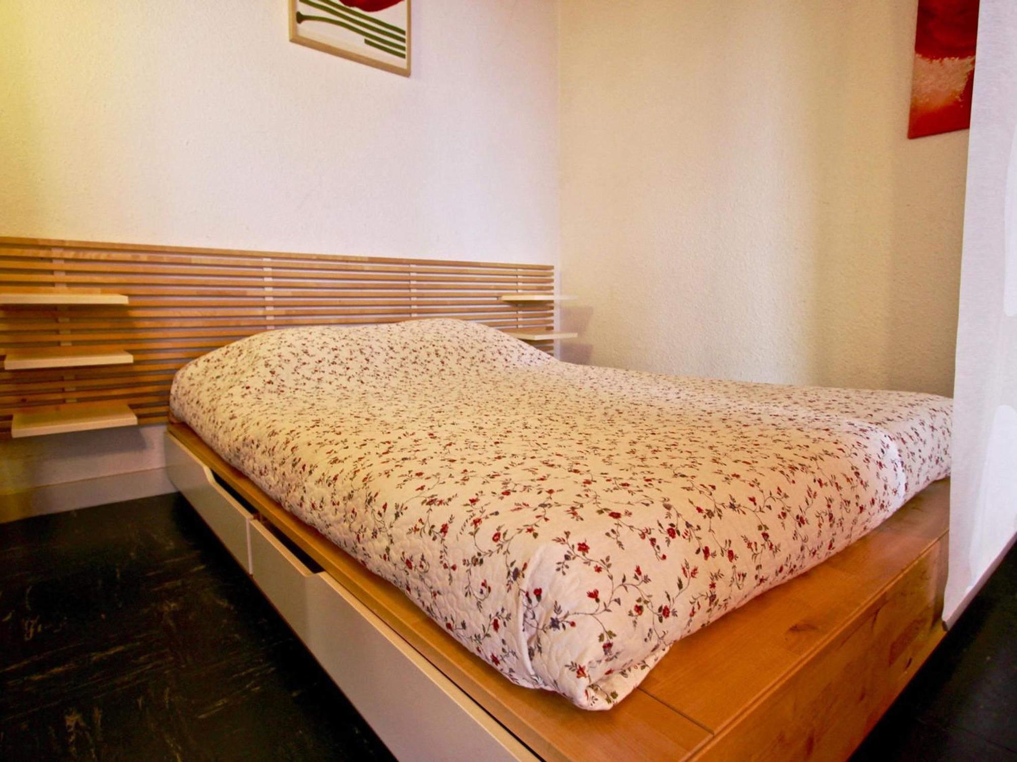 Appartement Cosy 50M², Au Pied Des Pistes, Balcon Ouest, Animaux Acceptes - Chamrousse 1750 - Fr-1-549-143 Ngoại thất bức ảnh